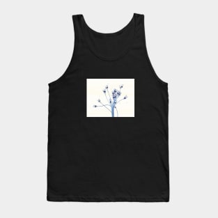 Penicillium under the microscope Tank Top